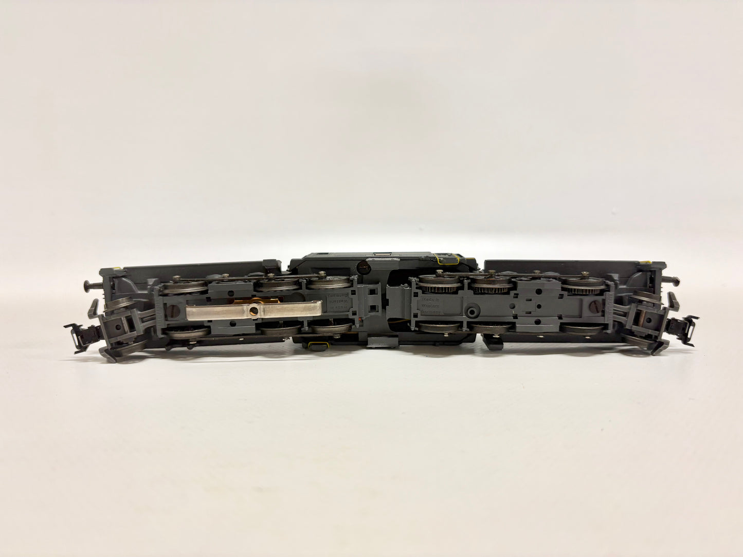 Märklin 3356 Digital E-Lok Ce 6/8 Krokodil SBB AC H0