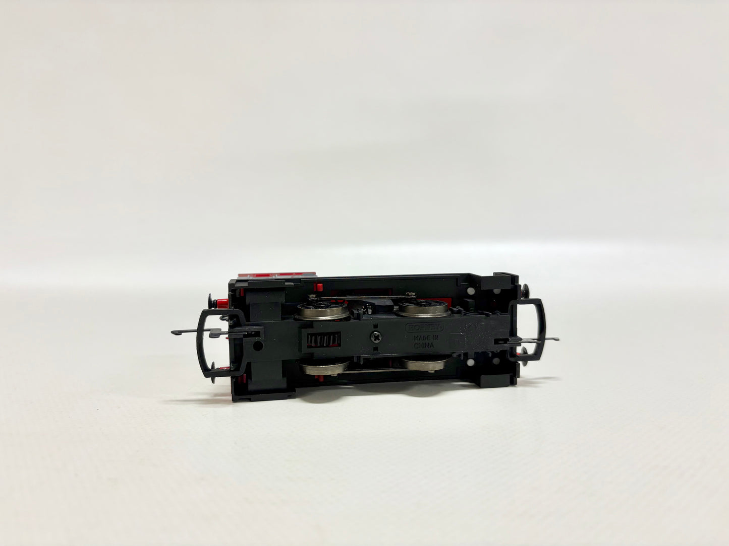 Hornby R2375 Diesellok Virgin 0-4-0 Class 06 Mechanical Shunter DC H0