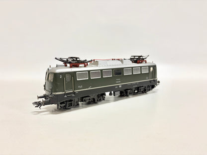 Märklin Digital + Sound E-Lok E40 072 DB AC H0