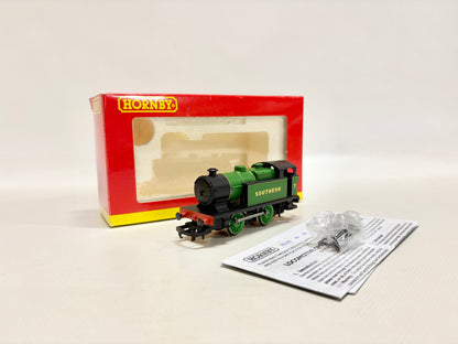 Hornby R2439 Dampflok 0-4-0T Industrial Locomotive Southern DC H0