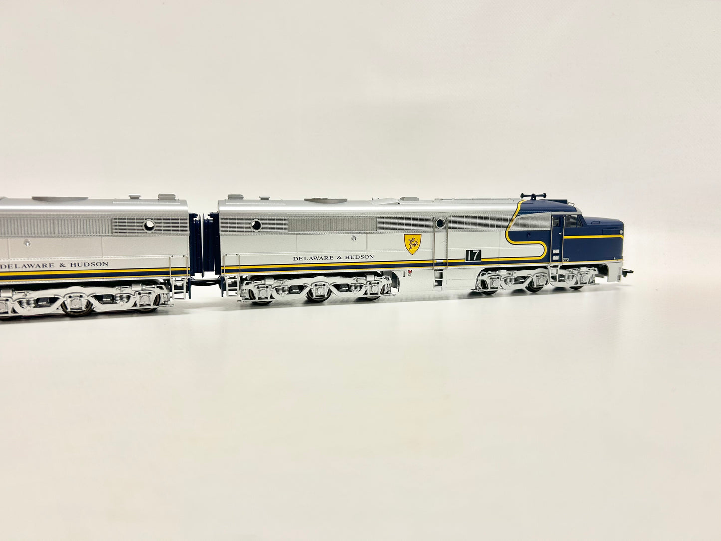 Märklin 26495 Mfx-Digital + Sound Zugpackung Montreal Limited USA AC H0