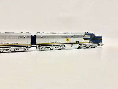 Märklin 26495 Mfx-Digital + Sound Zugpackung Montreal Limited USA AC H0