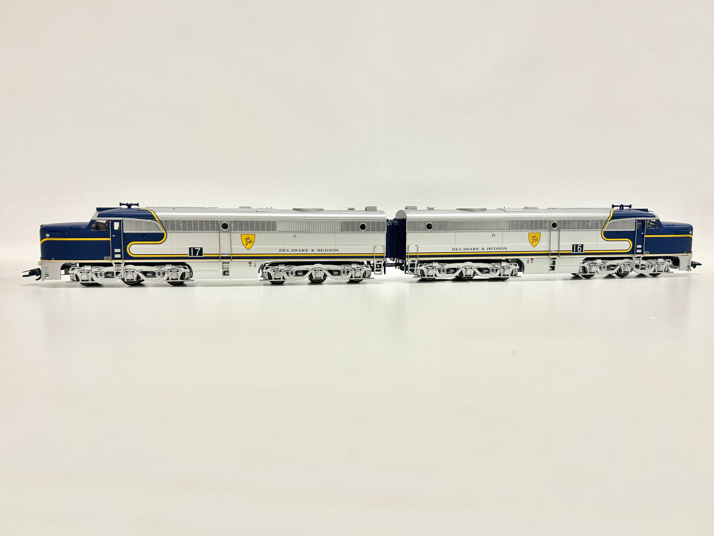 Märklin 26495 Mfx-Digital + Sound Zugpackung Montreal Limited USA AC H0
