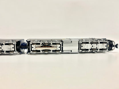 Märklin 26495 Mfx-Digital + Sound Zugpackung Montreal Limited USA AC H0