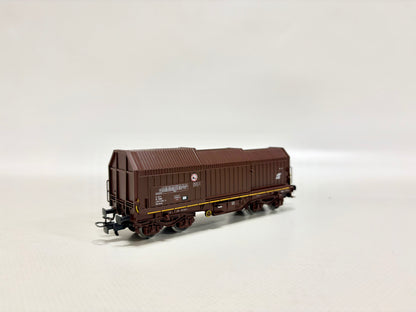 Märklin 4720 Güterwagen Teleskophaubenwagen ÖBB AC H0