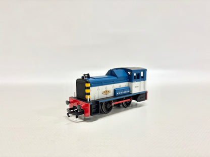 Hornby R2783 Diesellok Br 0-4-0 Class 06 Shunter Club Pullmann DC H0