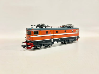 Märklin 26726 Digital Zugpackung Schnellzug der SJ AC H0