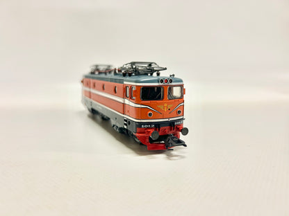 Märklin 26726 Digital Zugpackung Schnellzug der SJ AC H0