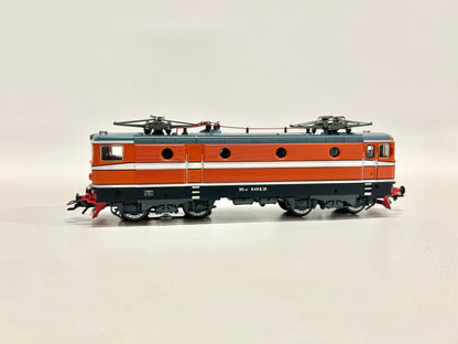 Märklin 26726 Digital Zugpackung Schnellzug der SJ AC H0
