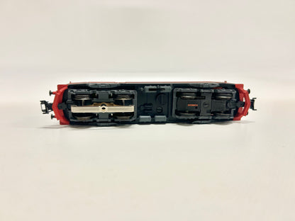 Märklin 26726 Digital Zugpackung Schnellzug der SJ AC H0