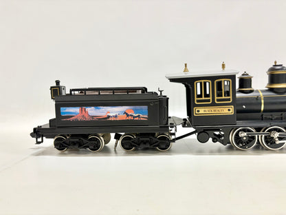 Märklin Maxi 54549 Digital Western-Dampflok "Black-Beauty" Spur 1