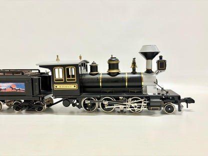 Märklin Maxi 54549 Digital Western-Dampflok "Black-Beauty" Spur 1