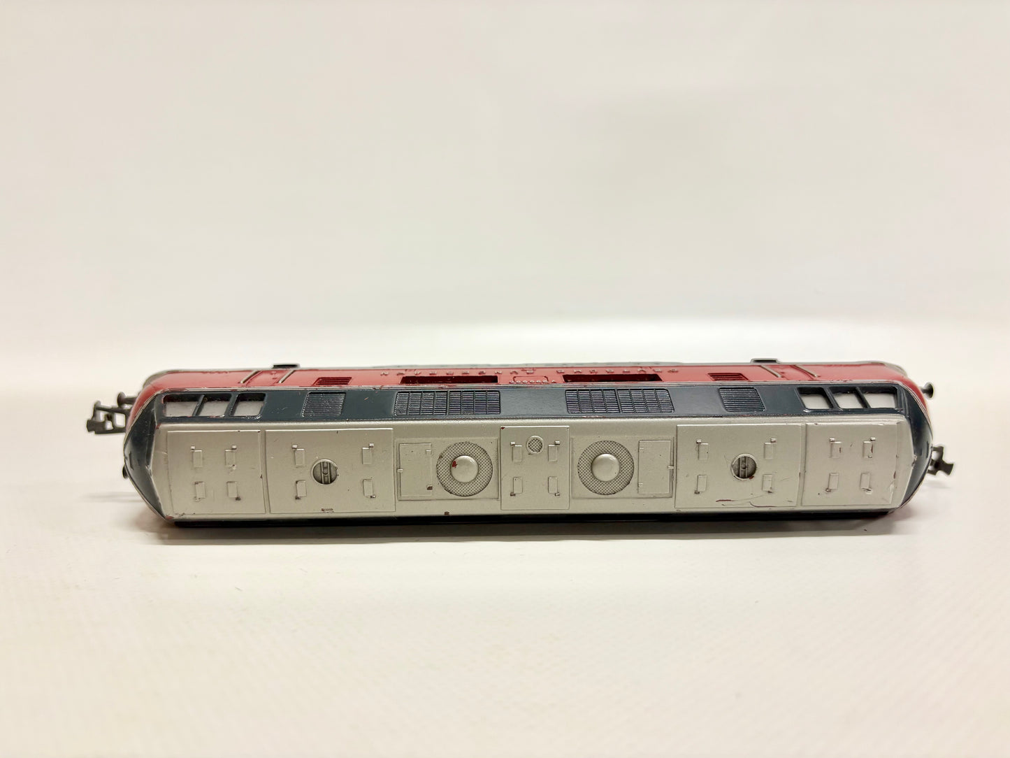 Märklin 3021 1. Version Diesellok V200 006 DB AC H0