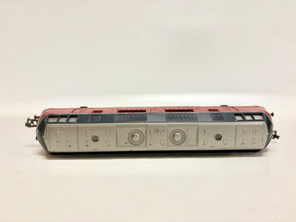 Märklin 3021 1. Version Diesellok V200 006 DB AC H0
