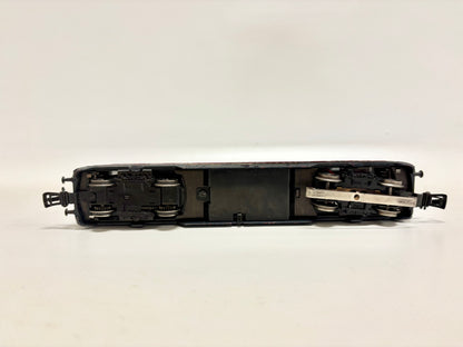 Märklin 3021 1. Version Diesellok V200 006 DB AC H0