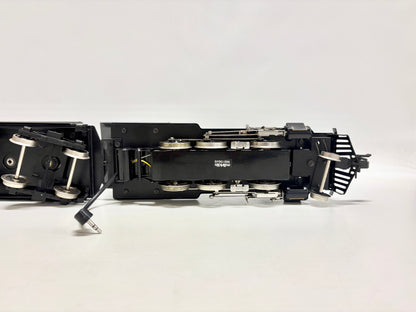Märklin Maxi 54549 Digital Western-Dampflok "Black-Beauty" Spur 1
