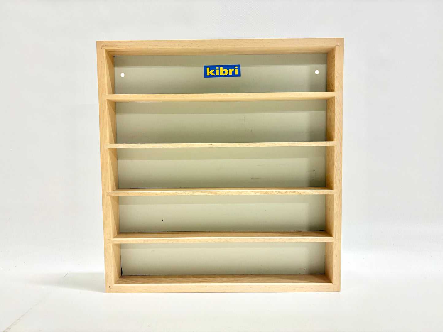 Kibri Vitrine/Schaukasten 37x35cm