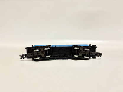 Märklin 4746 Güterwagen Kesselwagen "Solvay" DB AC H0
