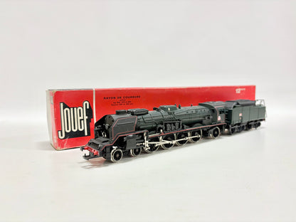 Joef 8241 Dampflok Serie 241P SNCF DC H0