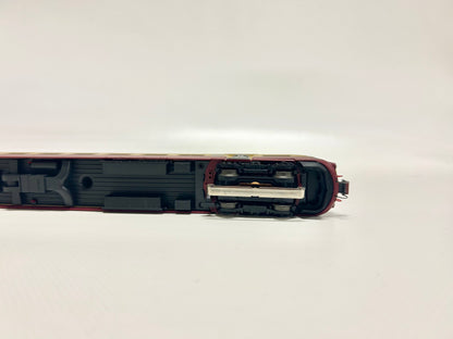 Märklin 39540 Mfx-Digital + Sound Elektro-Triebzug "Gottardo" SBB AC H0