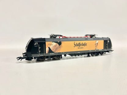 Märklin 36890 Digital E-Lok Schöfferhofer Br 185 H0