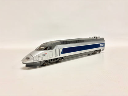 Lima 149771AC Digital AC Elektrischer Schnelltriebwgen TGV SNCF H0