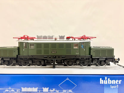 Hübner 3017 Digital + Sound E-Lok E 94 117 DB Spur 1