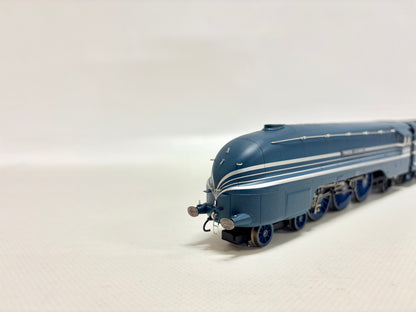 Hornby R2371 Dampflok 6224 "Princess Alexandra" LMS DC H0