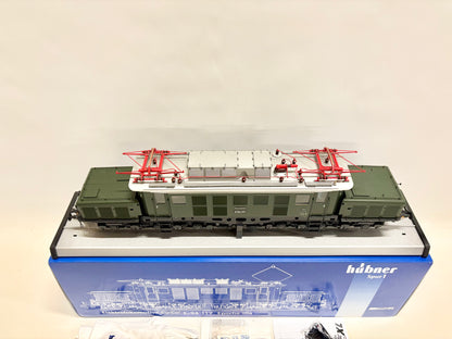 Hübner 3017 Digital + Sound E-Lok E 94 117 DB Spur 1