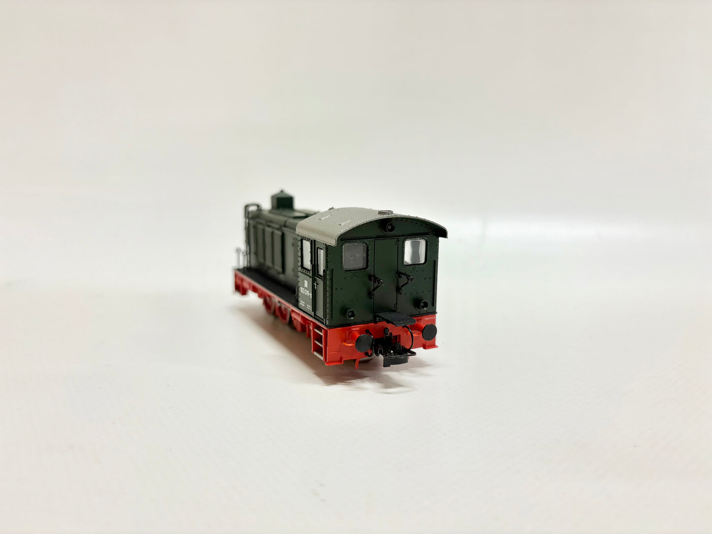 Lima HL2033 Digital AC Diesellok Br 103 019-6 DR AC H0