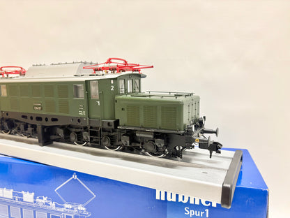 Hübner 3017 Digital + Sound E-Lok E 94 117 DB Spur 1