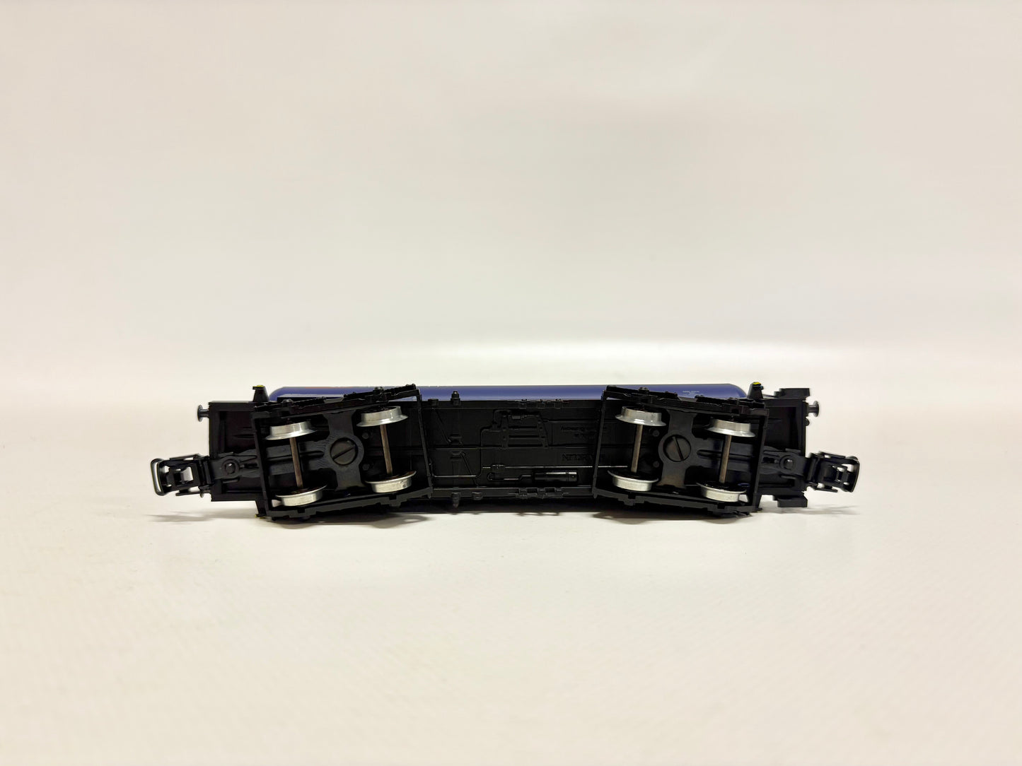 Märklin 4745 Güterwagen Kesselwagen SBB AC H0