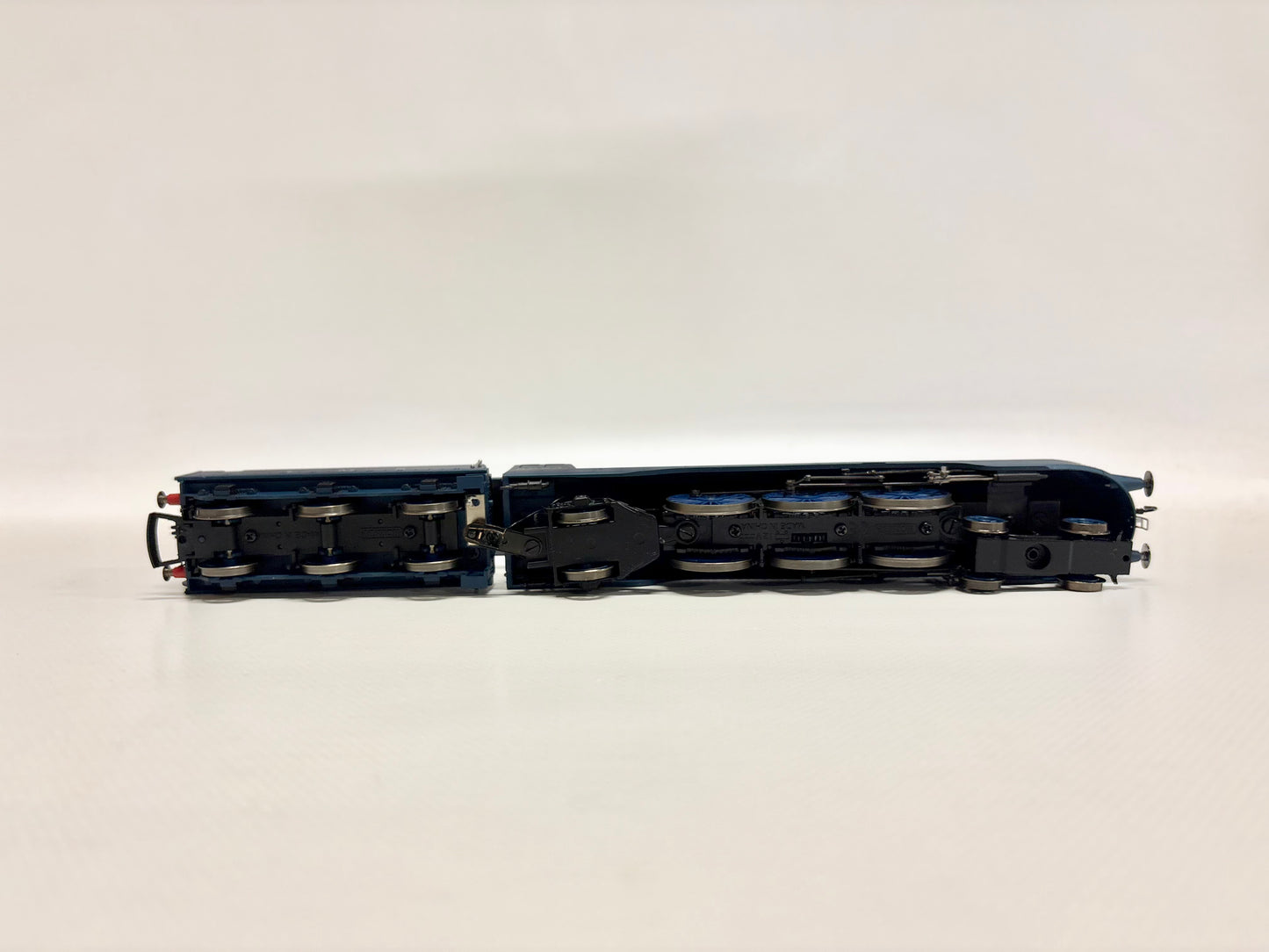 Hornby R2371 Dampflok 6224 "Princess Alexandra" LMS DC H0