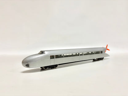 Märklin 3077 Schienenzeppelin DR AC H0