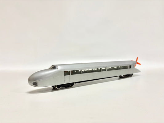 Märklin 3077 Schienenzeppelin DR AC H0