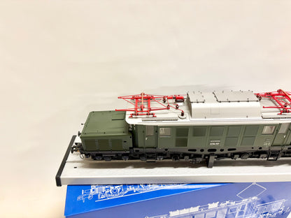 Hübner 3017 Digital + Sound E-Lok E 94 117 DB Spur 1