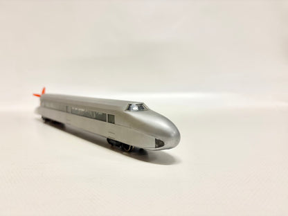 Märklin 3077 Schienenzeppelin DR AC H0