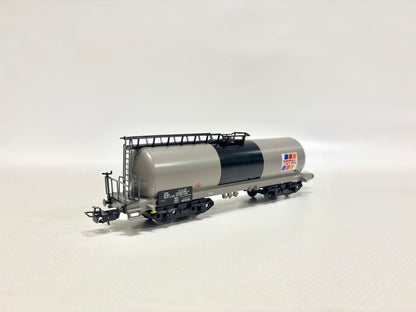 Märklin 4751 Güterwagen Kesselwagen "Total" SNCF AC H0