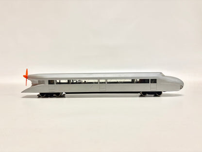 Märklin 3077 Schienenzeppelin DR AC H0