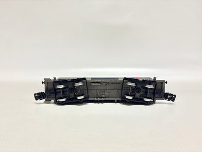 Märklin 4751 Güterwagen Kesselwagen "Total" SNCF AC H0