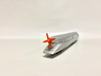 Märklin 3077 Schienenzeppelin DR AC H0