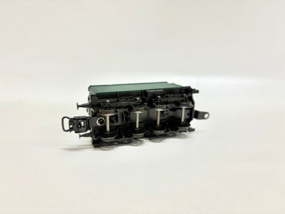 Märklin Schlepptender zu Dampflok 64 149 SNCB AC H0 Ersatzteil
