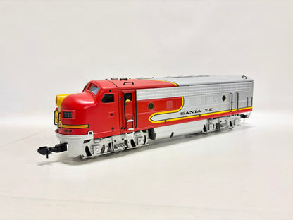 Märklin Maxi 54307 Digital + Sound Diesellok EMD F7 Santa Fe Spur 1