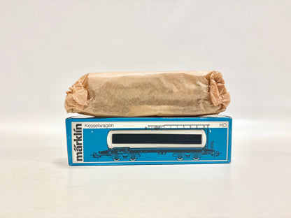 Märklin 4747 Güterwagen Kesselwagen "Elf" *originalverpackt* SNCF AC H0