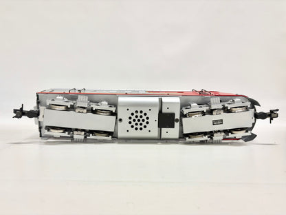 Märklin Maxi 54307 Digital + Sound Diesellok EMD F7 Santa Fe Spur 1