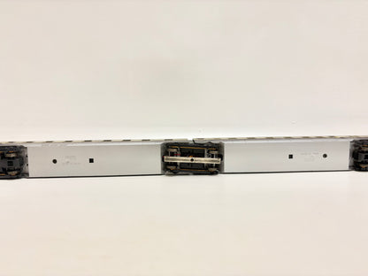 KATO 30701 Digital AC Dieseltriebwagen SVT 877 DRG AC H0