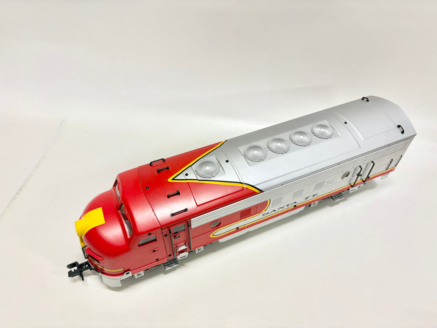 Märklin Maxi 54308 Diesellok EMD F7 Santa Fe Spur 1