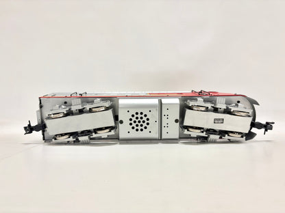 Märklin Maxi 54308 Diesellok EMD F7 Santa Fe Spur 1
