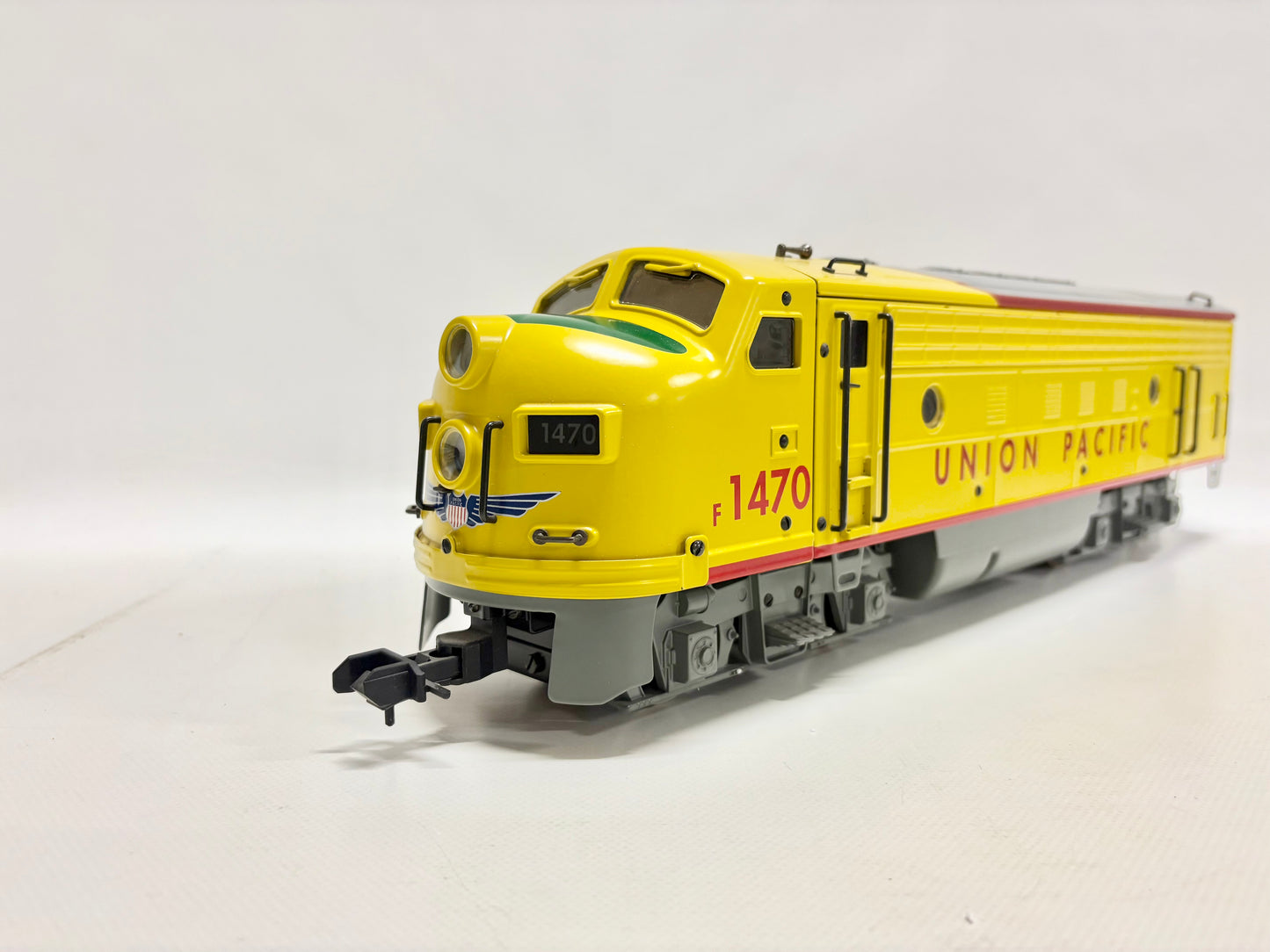 Märklin Maxi 54302 Diesellok 1470F F7 Union Pacific Spur 1