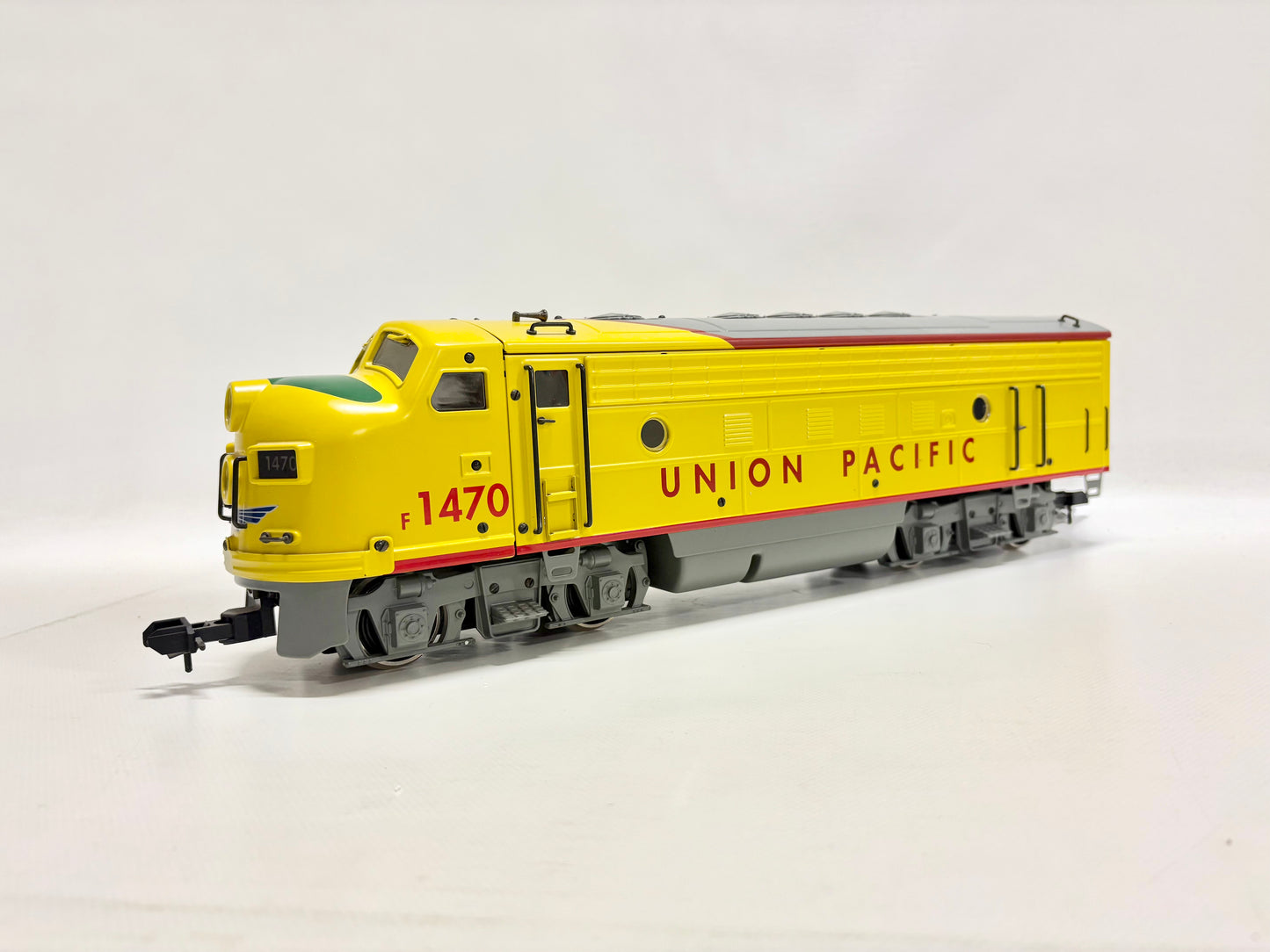 Märklin Maxi 54302 Diesellok 1470F F7 Union Pacific Spur 1